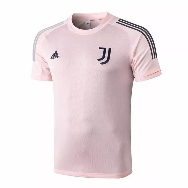 Entrenamiento Juventus 2020-2021 Rosa